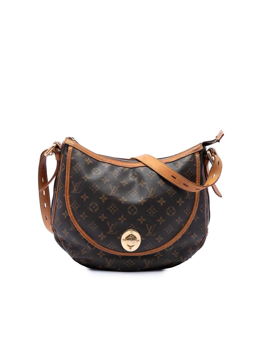 Louis Vuitton Tulum Gm Pre-Loved #375518L86B
